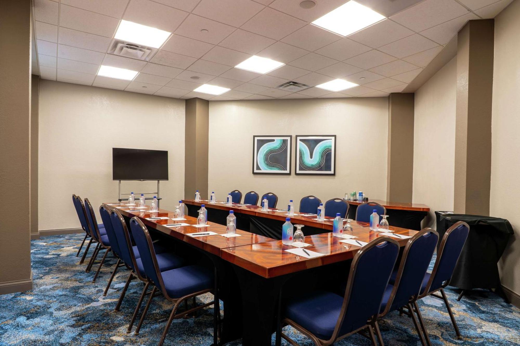 Hilton Melbourne Beach Oceanfront Esterno foto