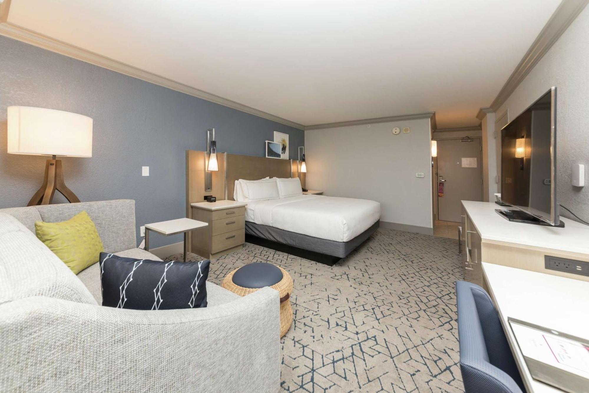 Hilton Melbourne Beach Oceanfront Esterno foto