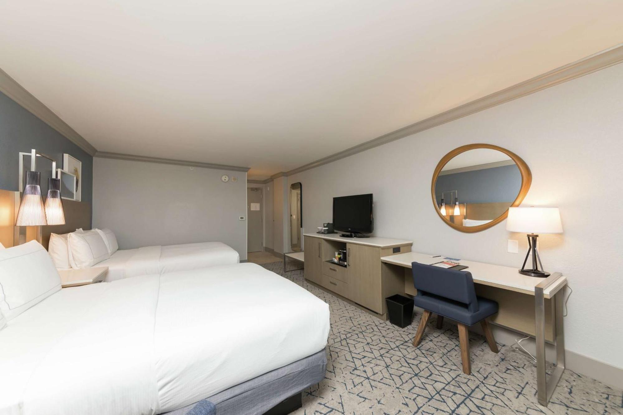 Hilton Melbourne Beach Oceanfront Esterno foto