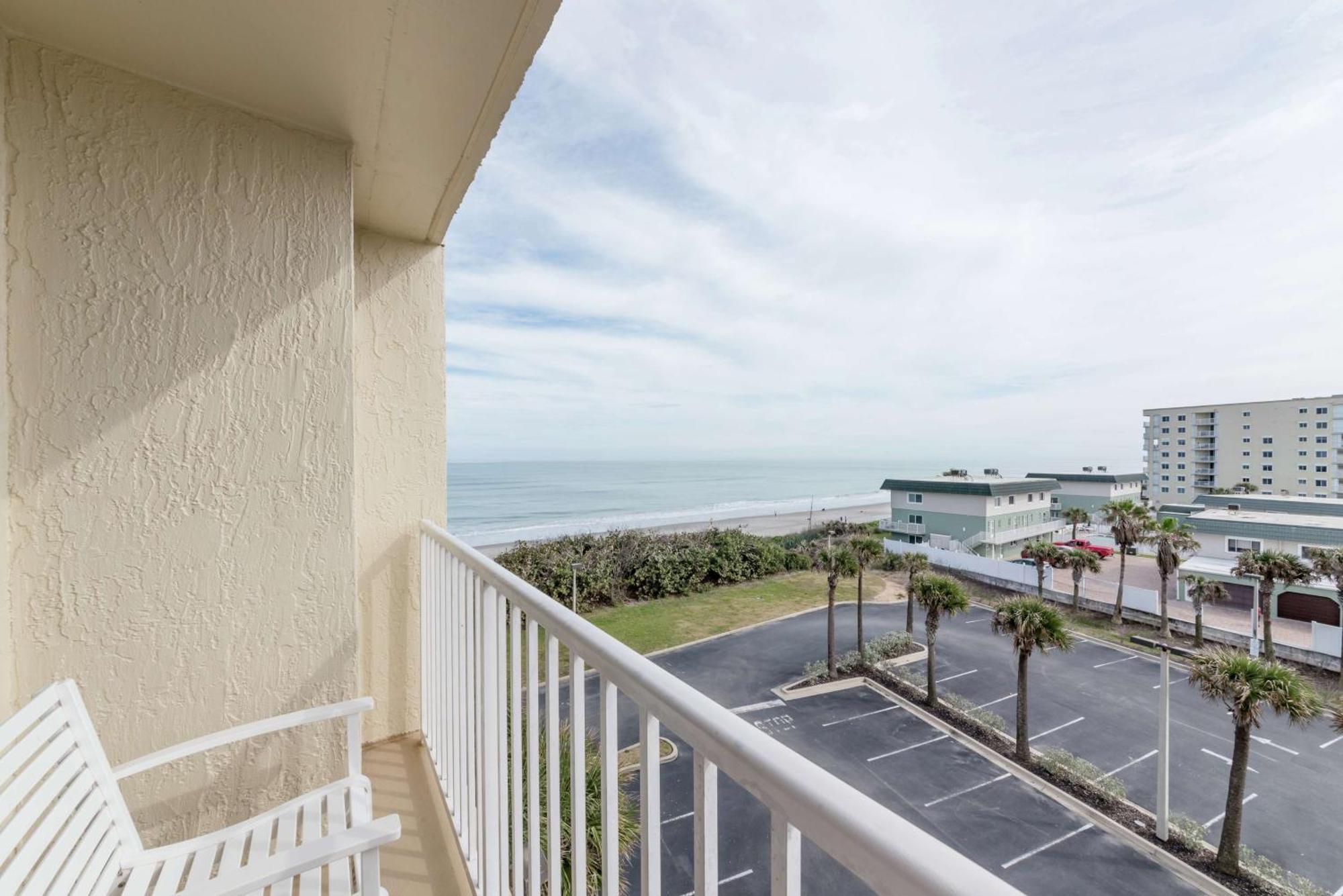Hilton Melbourne Beach Oceanfront Esterno foto