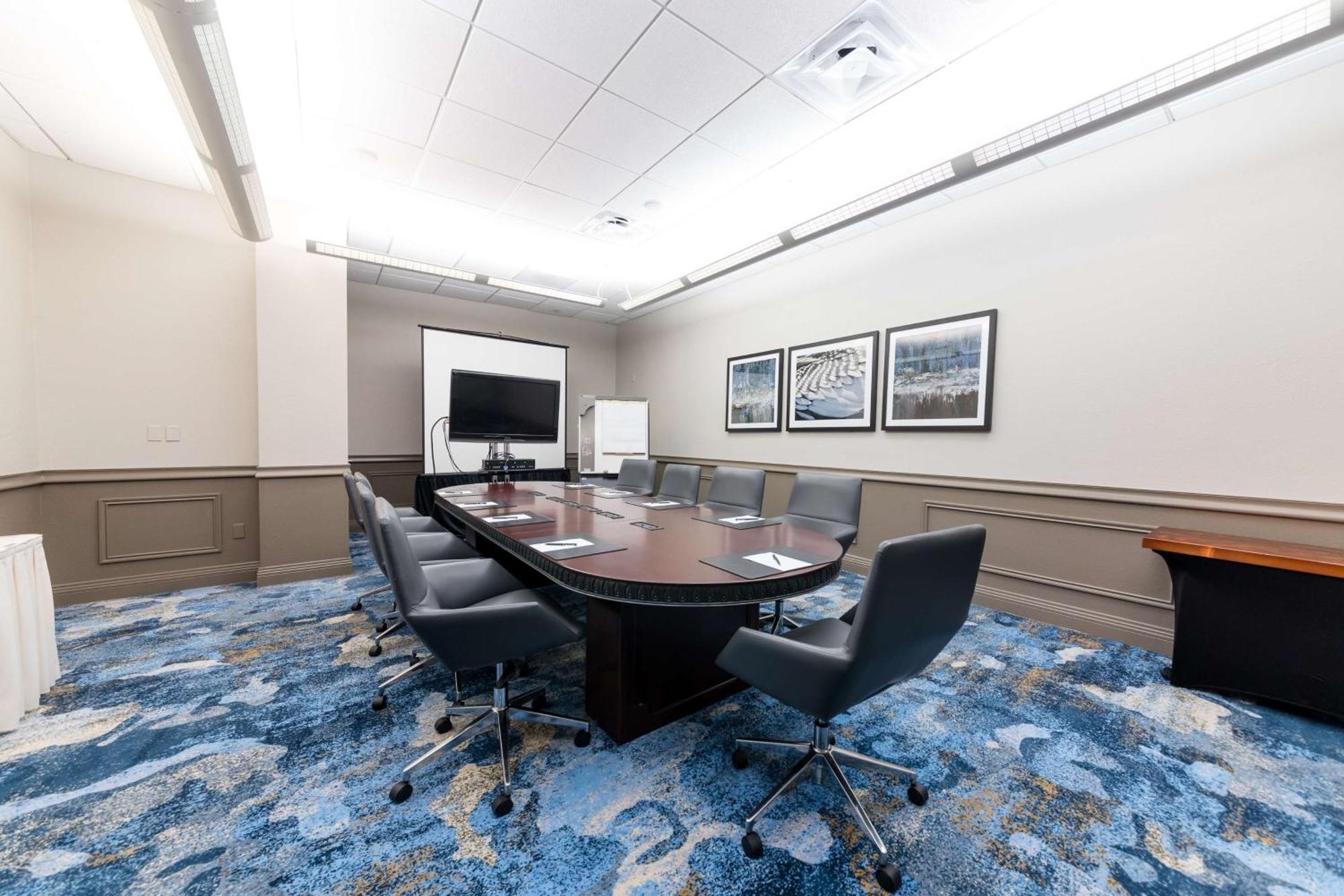 Hilton Melbourne Beach Oceanfront Esterno foto