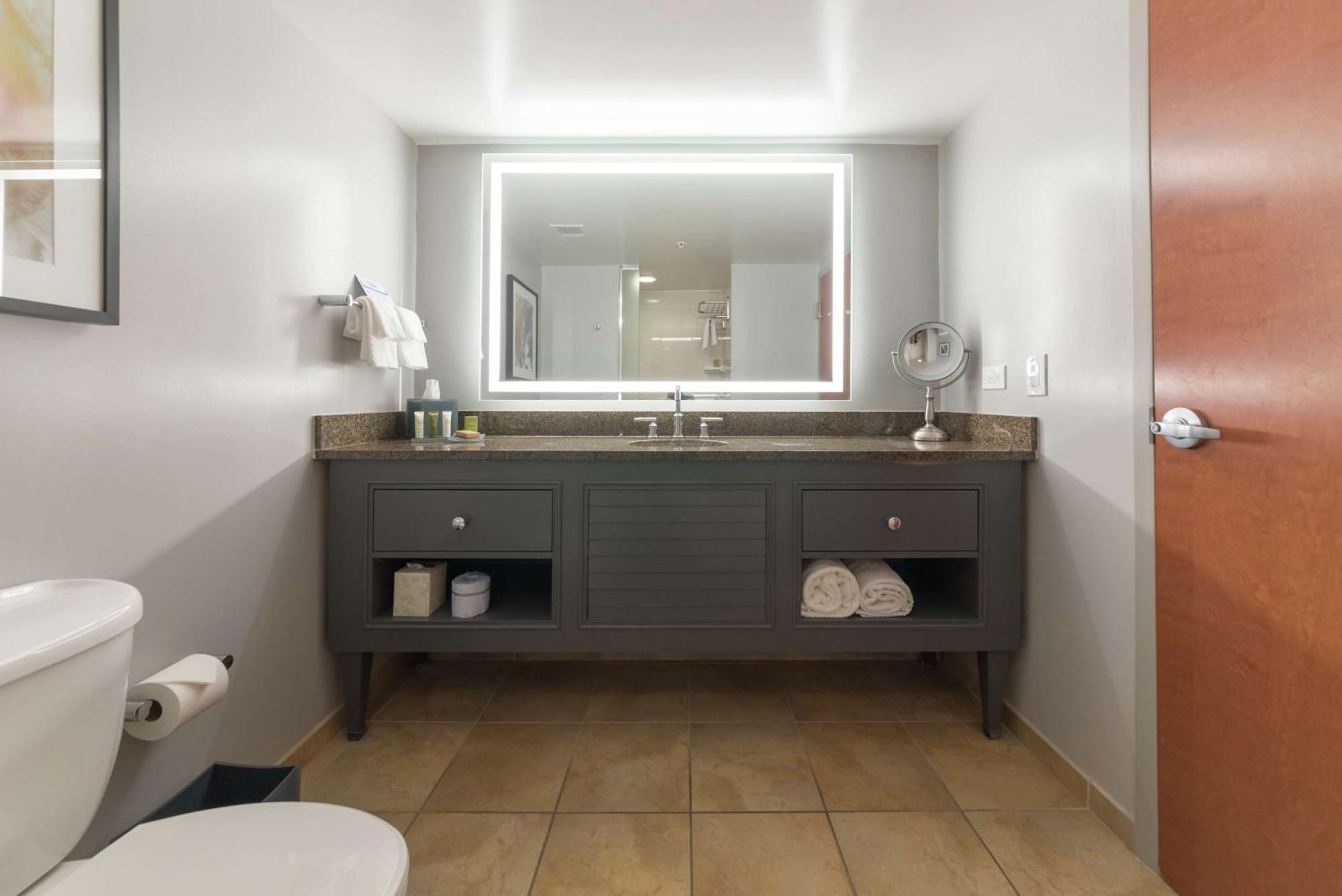 Hilton Melbourne Beach Oceanfront Esterno foto