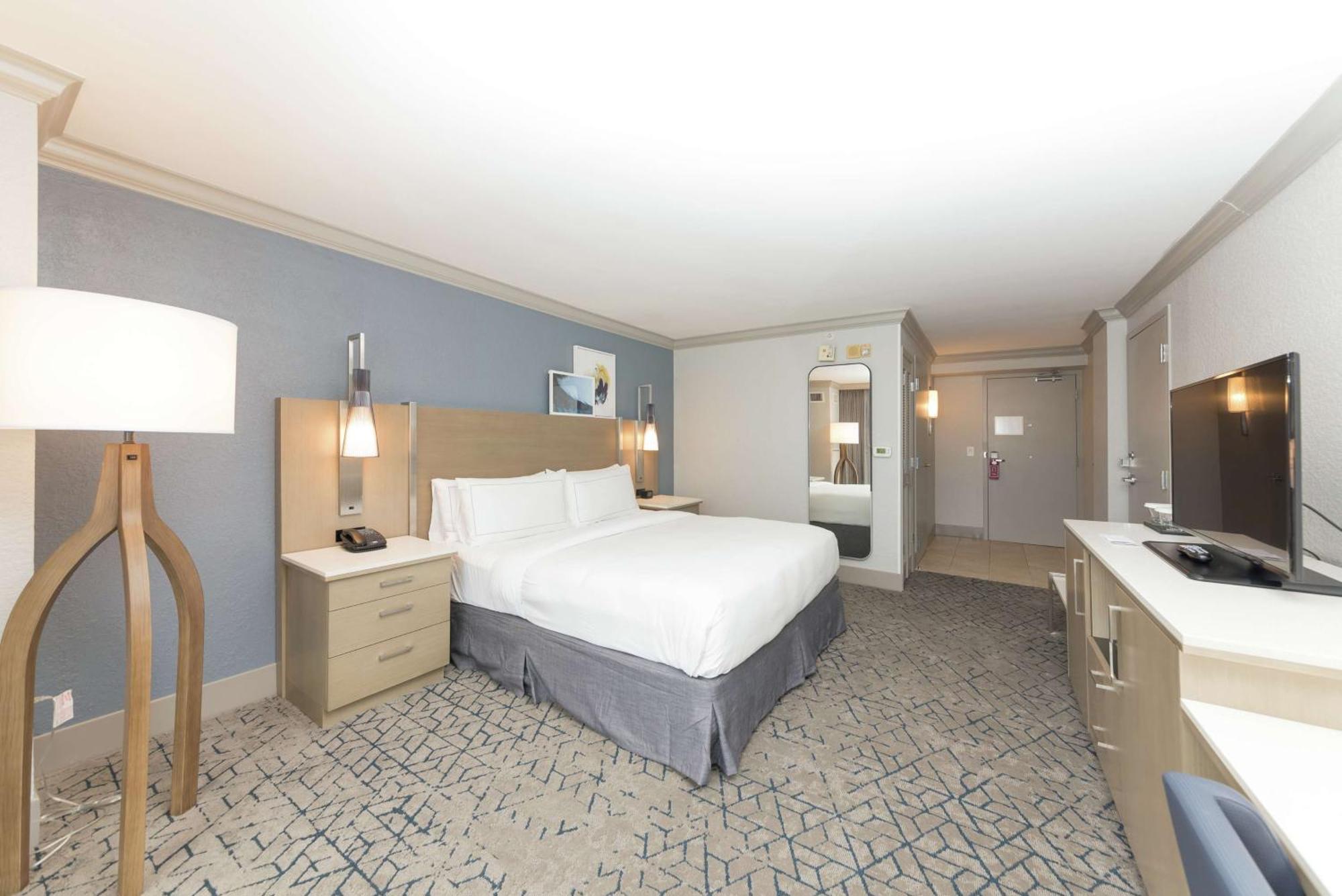 Hilton Melbourne Beach Oceanfront Esterno foto