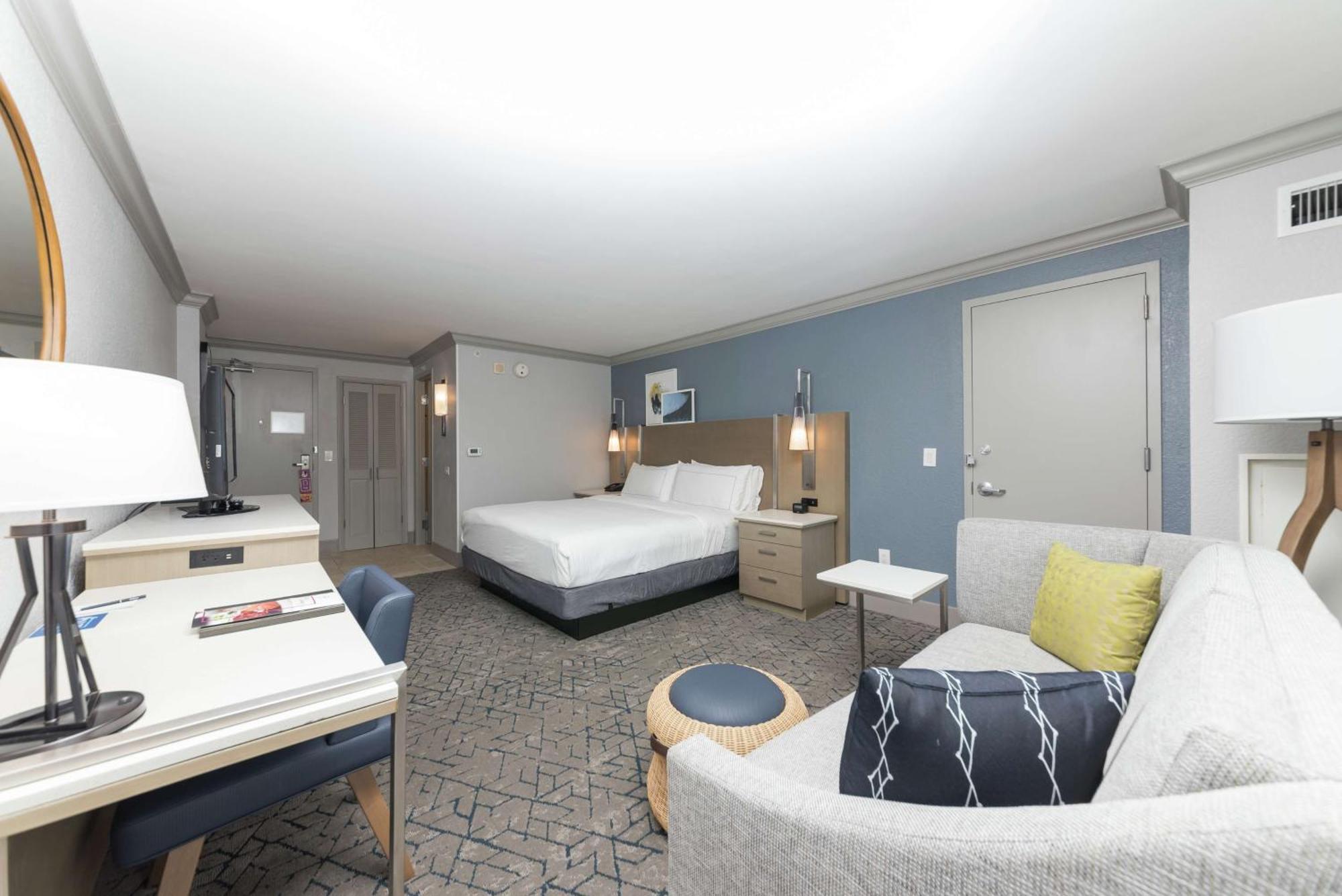 Hilton Melbourne Beach Oceanfront Esterno foto