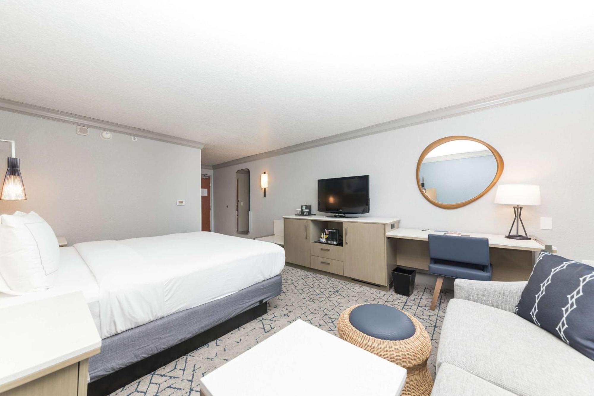 Hilton Melbourne Beach Oceanfront Esterno foto
